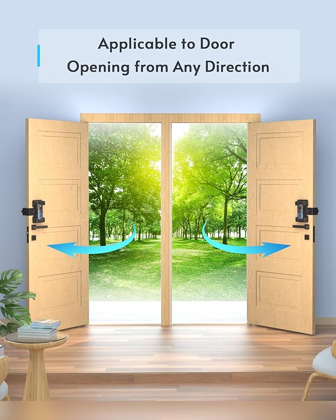 COOLWUFAN Anti-Theft Video Doorbell Mount, Adjustable Height(3.7’’-5.1’’), Compatible with Most Brand Video Doorbell, No-Drill Mounting Bracket for Most Brand Video Bell
