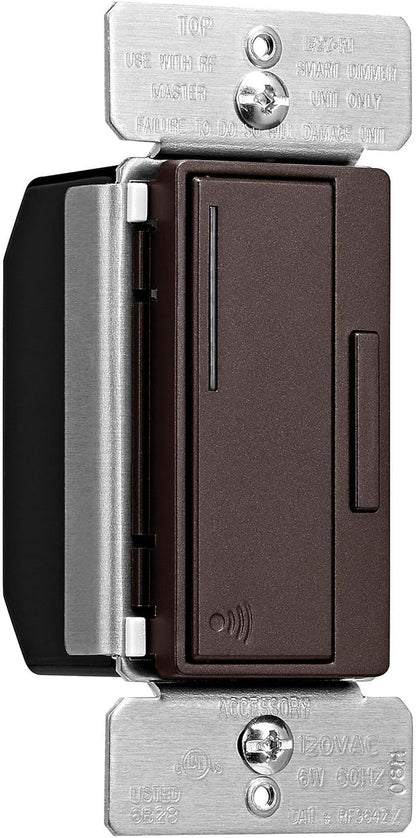 Z-Wave Plus Accessory Dimmer