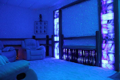 Halogenerator SALT1 For Halotherapy at Home or SPA
