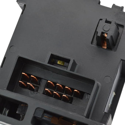 TRQ Dash Mounted Headlight Headlamp Parking Light Switch for Chevy GMC Truck