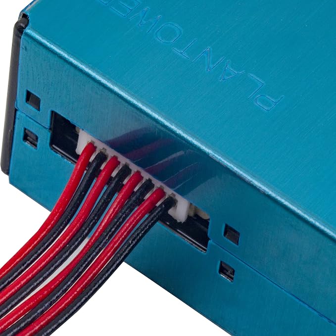 PMS5003 PM2.5 PM10 Digital Particle Concentration Laser Sensor and Cable Air Quality Detection Sensor Dust Sensor Air Conditioning Monitor Module for rduino raspberry pi 2 3 4 4b 8g