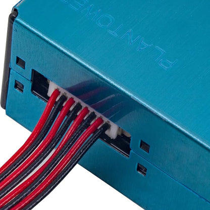 PMS5003 PM2.5 PM10 Digital Particle Concentration Laser Sensor and Cable Air Quality Detection Sensor Dust Sensor Air Conditioning Monitor Module for rduino raspberry pi 2 3 4 4b 8g
