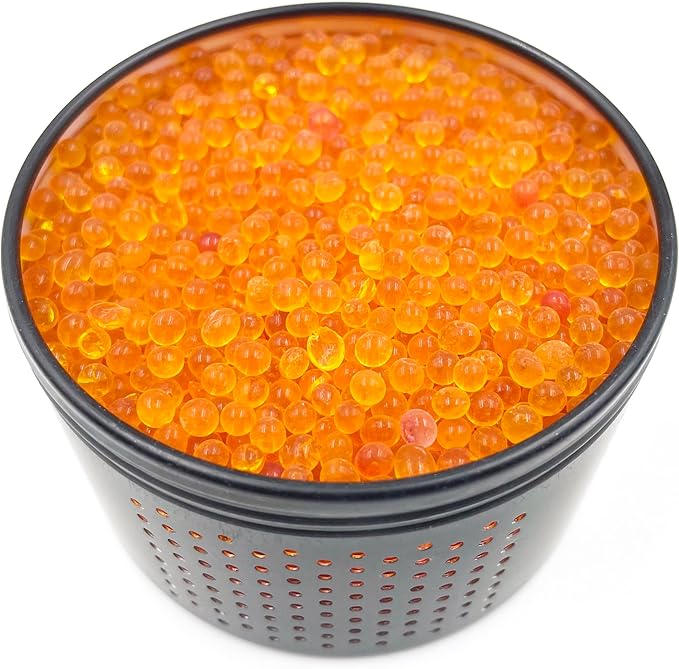 Gun Safe Dehumidifier, Moisture Absorber, 200g Small Silica Gel Desiccant Canister for Gun Cabinets & Safes, Aluminum Shell, Reusable