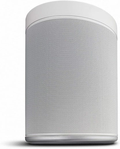 Yamaha WX-021 MusicCast 20 Wireless Speaker, Alexa Voice Control, White (Renewed)