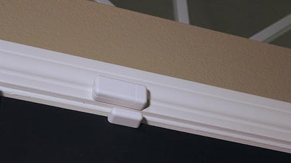 Qolsys DW Mini-S Wireless Contact Sensor for Windows & Doors - S-Line Encrypted 319.5 MHz - Check Compatibility