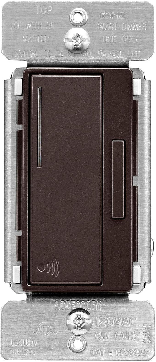 Z-Wave Plus Accessory Dimmer