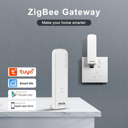 HILADUO Smart Zigbee Hub
