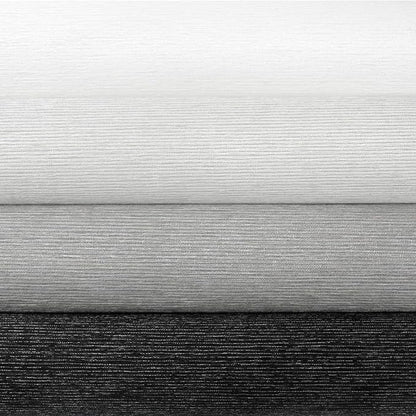 Kincmo Motorized Blinds with Remote, Light Filtering Roller Shades Work with Apple Homekit,Alexa,Google Home, Custom Electric Blinds with App,Voice Control (50% 60% 70% 75% Blackout Fabric Samples)