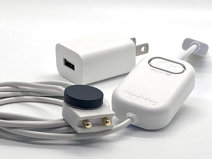 Watchdog Home Monitor - Water, Temperature, Humidity, and Power Outage Alarm Sensor with WiFi