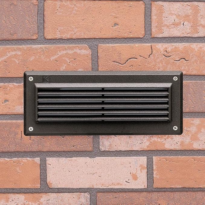 Kichler 15773AZT30R LED Brick Light