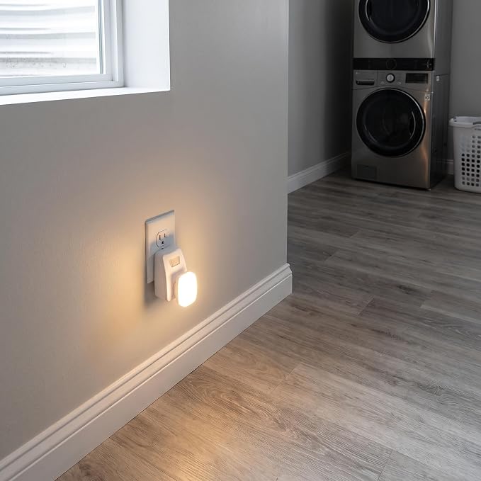 Westek MLC4BC Plug-in Motion Activated Control