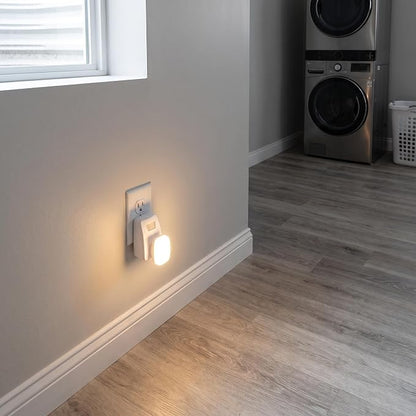 Westek MLC4BC Plug-in Motion Activated Control