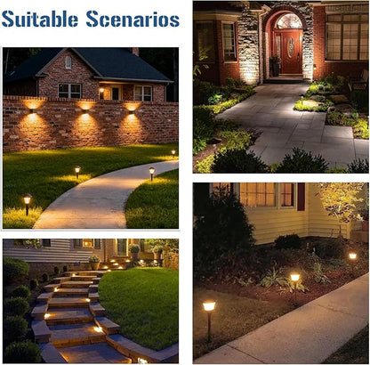 G4 Led Bulb 12V Low Voltage Landscape Lights 2w, T3 Halogen Bulb Led Replacement 2700k Warm White, G4 Bi Pin Led Bulb Ceramic Base for RV, Boat, Yacht, Courtyard, Landscape Path Lights, 1 Pack