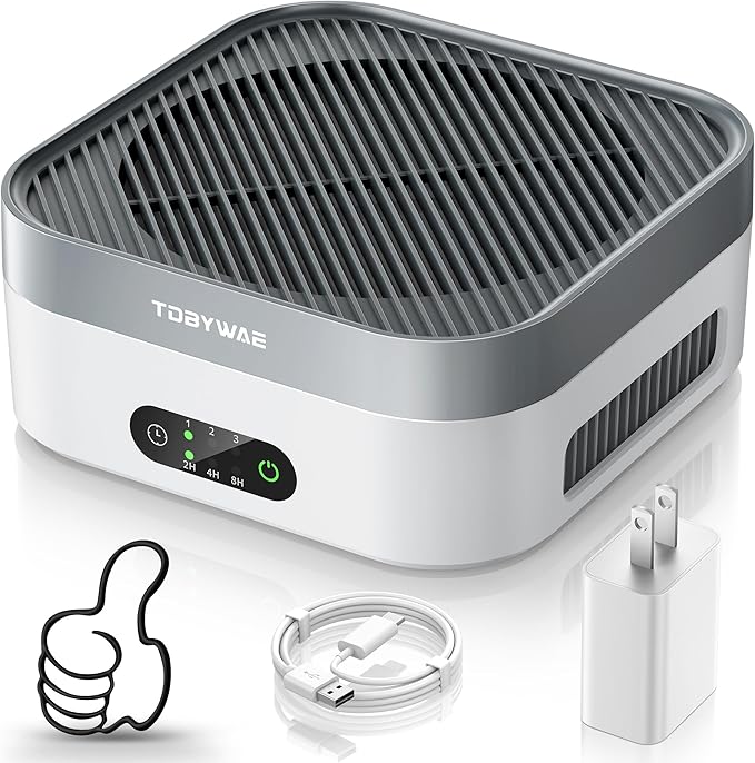Air Purifiers for Home+ Air Purifier TDBYWAE Air Purifiers for Home Bedroom
