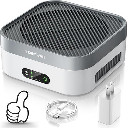 Air Purifiers for Home+ Air Purifier TDBYWAE Air Purifiers for Home Bedroom