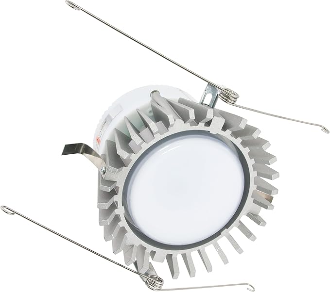 American Lighting X56-E26-27 LED Light Module, X56 Series, Energy Star Rated, 9.5-Watts, 2700K, 648 Lumens, Ultra Warm White