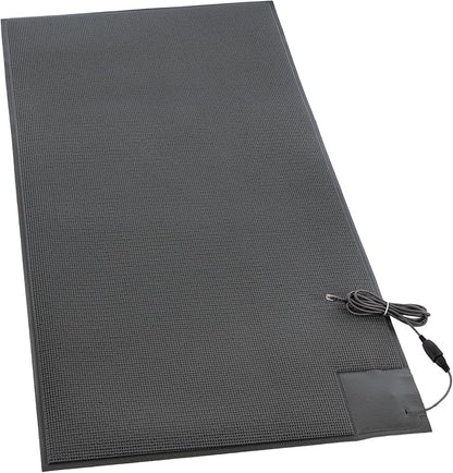 Floor Mat Exit Alarm for Seniors Fall Prevention & Anti-Wandering - Economy System