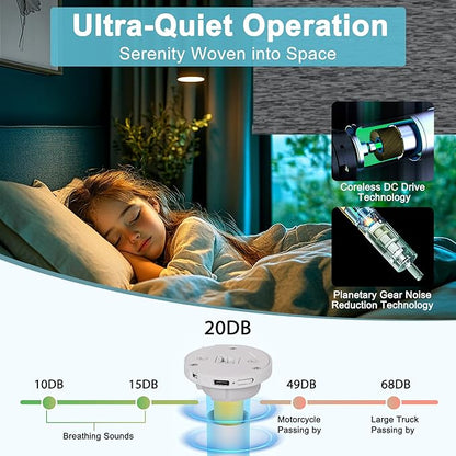BERISSA Smart Motorized Blinds with Remote,No Drill Automatic Roller Blinds for Indoor Windows,Blackout Linen Fabric,Electric Shades for Windows Home Office,Maze Black,Custom Size