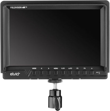 FieldVision 4KV2 7"" On-Camera Monitor