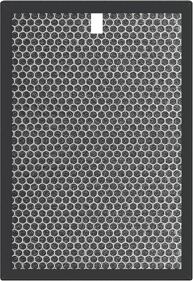 Filter Compatible with BreathePlus Pro Smart Air Purifier | Model: BP-PRO-600, True H13 High-efficiency Carbon HEPA Filter, Hepa x 1, Carbon Filter x 1