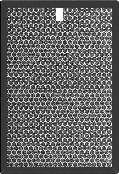 Filter Compatible with BreathePlus Pro Smart Air Purifier | Model: BP-PRO-600, True H13 High-efficiency Carbon HEPA Filter, Hepa x 1, Carbon Filter x 1