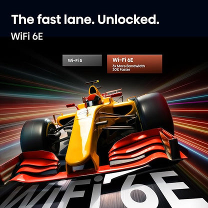 Hisense 85" U7 Mini-LED ULED 4K UHD Best Premium Gaming Smart Google TV (85U7SG, 2026 New) - Hi-QLED, Native 165Hz, VRR 330, HDR10+, Dolby Vision IQ·Atmos, IMAX Enhanced, Anti-Reflection, 2.1.2 Ch