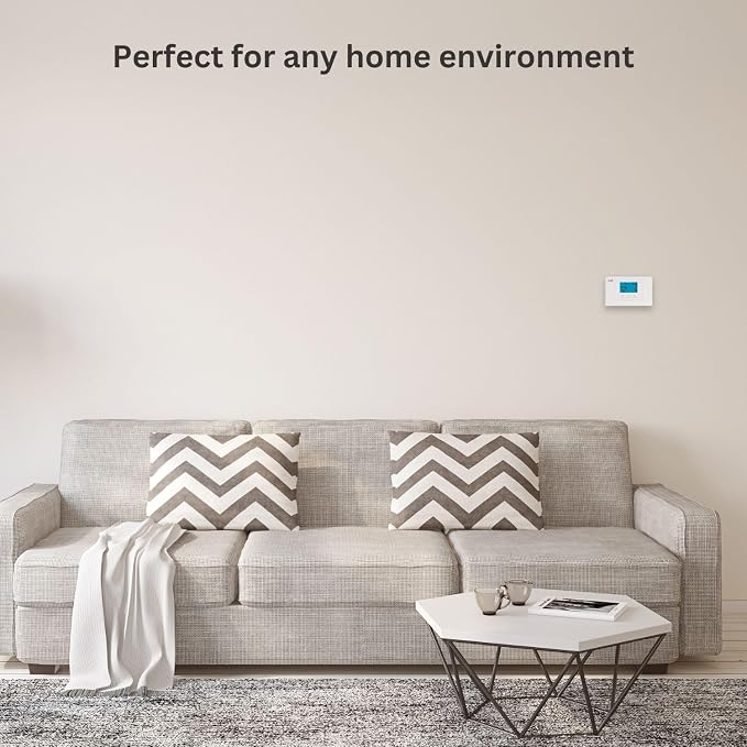 TX500U 5/2-Day Programmable Universal 2-Heat/1-Cool Thermostat