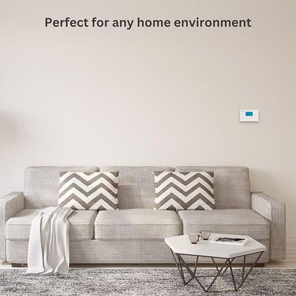 TX500U 5/2-Day Programmable Universal 2-Heat/1-Cool Thermostat