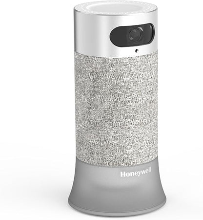 Honeywell Home RCHS5200WF Smart Home Security Base Station