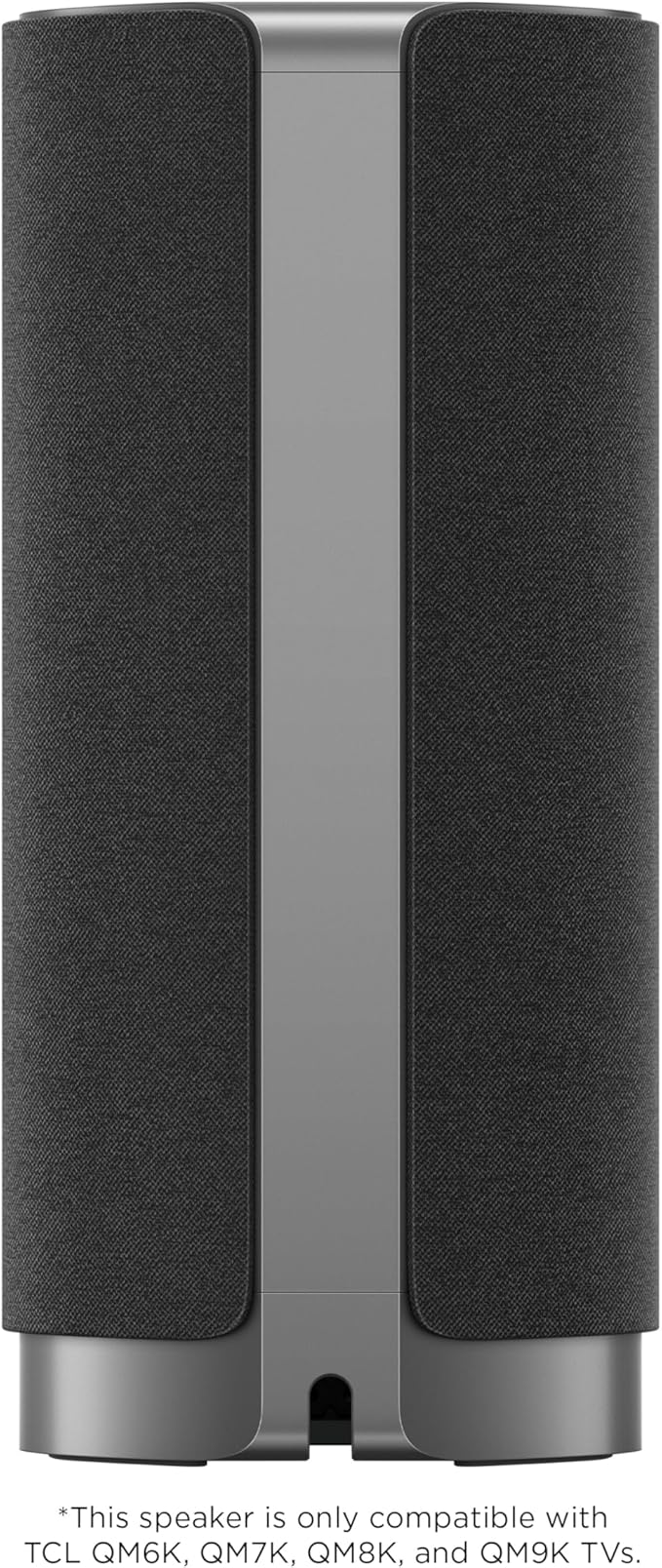 TCL Z100 Wireless Immersive 3D Home Theater Speaker QM6K, QM7K, QM8K, QM9K & X11L | Dolby Atmos Smart Auto Calibration | Flexible Placement & Modern Design | Latest Model