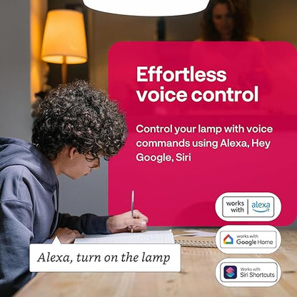 Innr Zigbee Smart Plug, Works with Philips Hue*, Alexa and SmartThings | Zigbee Repeater, Energy Monitoring, 1-Pack