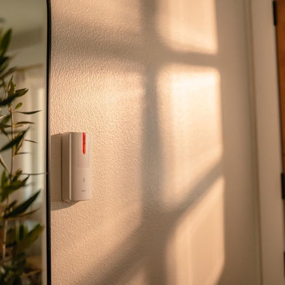 Sabre Driveway Alert, Wireless Motion Detector Sensor System with Driveway Alert, Weatherproof for Outdoor Security