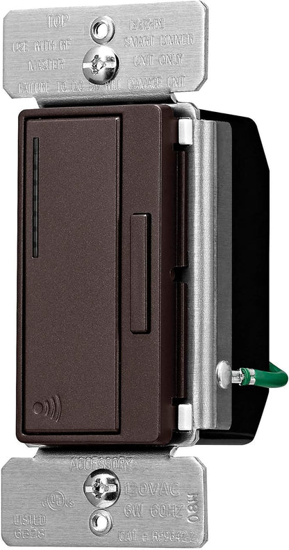 Z-Wave Plus Accessory Dimmer