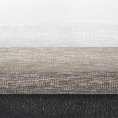 Kincmo Motorized Blinds with Remote, Light Filtering Roller Shades Work with Apple Homekit,Alexa,Google Home, Custom Electric Blinds with App,Voice Control (50% 60% 70% 75% Blackout Fabric Samples)
