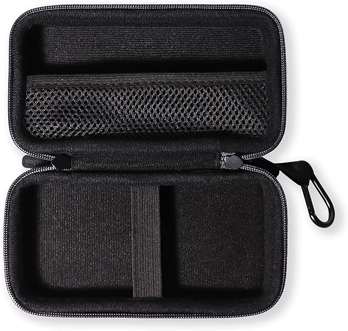 Case for EG Air Quality Pollution Monitor, Formaldehyde Detector, Temperature & Humidity Meter