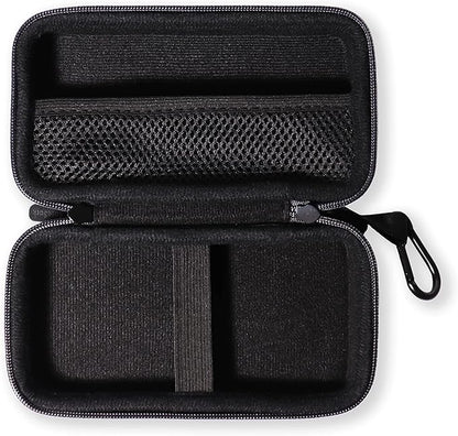 Case for EG Air Quality Pollution Monitor, Formaldehyde Detector, Temperature & Humidity Meter