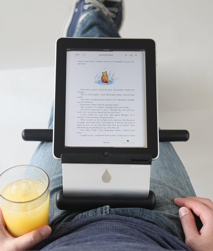 Rain Design iRest Lap Stand for iPad
