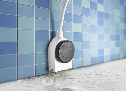 Watchdog Home Monitor - Water, Temperature, Humidity, and Power Outage Alarm Sensor with WiFi