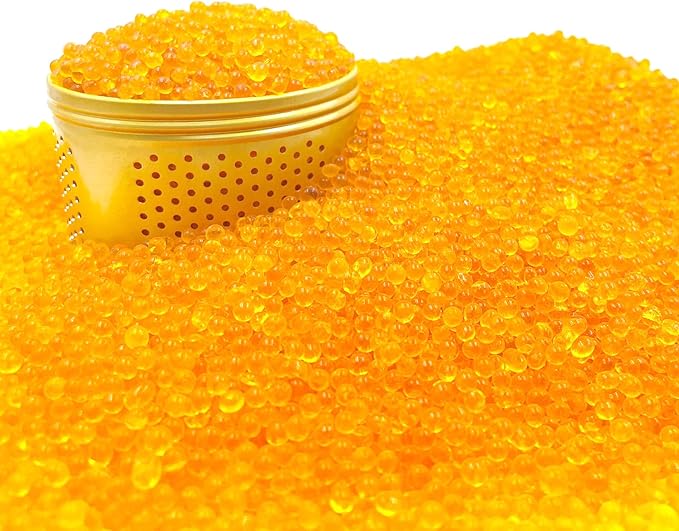 Gun Safe Dehumidifier, Moisture Absorber, 200g Small Silica Gel Desiccant Canister for Gun Cabinets & Safes, Aluminum Shell, Reusable