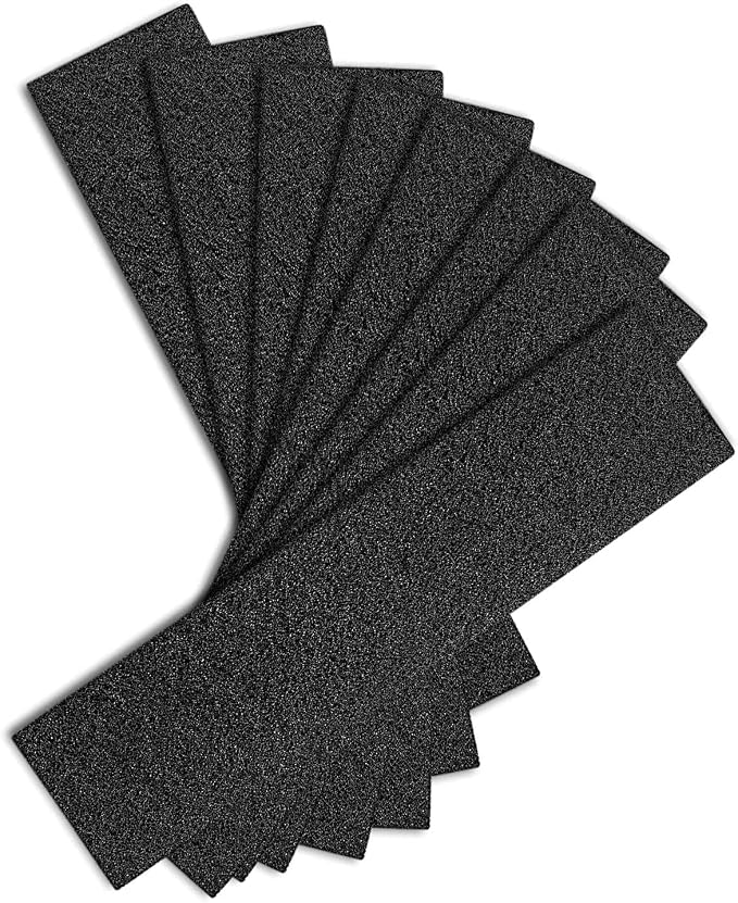 NEA-F1 HEPA Replacement Filter for Eureka NEA120 and Toshiba Air Purifier