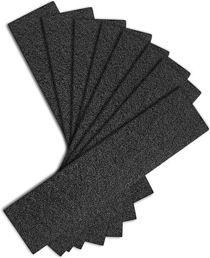 NEA-F1 HEPA Replacement Filter for Eureka NEA120 and Toshiba Air Purifier