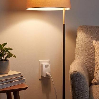 Westek MLC4BC Plug-in Motion Activated Control