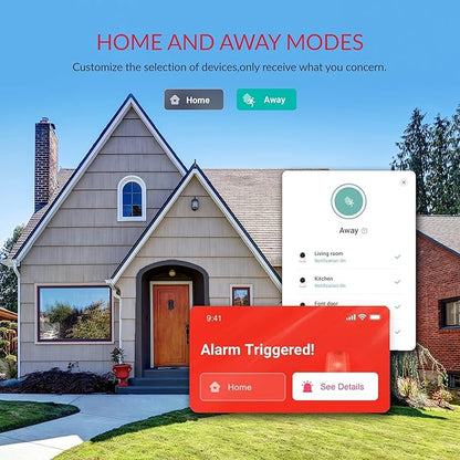 YI 2K 3MP Home Security Camera, Indoor Camera with Person, Vehicle, Animal Detection, Phone App for Baby, Pet, Dog, Monitoring, Compatible with Alexa