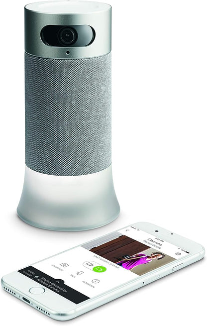 Honeywell Home RCHS5200WF Smart Home Security Base Station