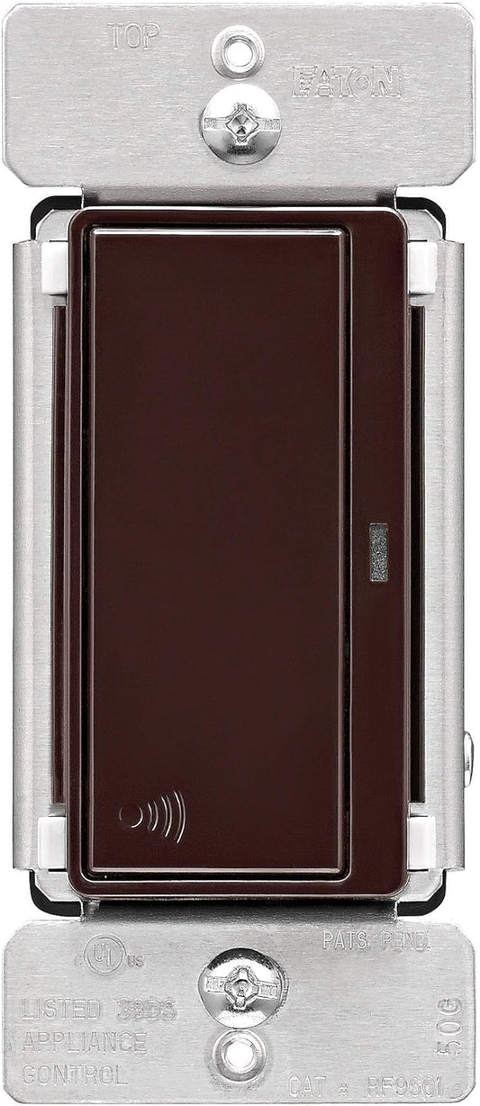 Z-Wave Plus Wireless Switch