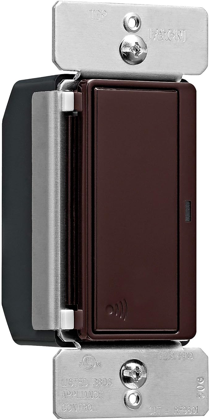 Z-Wave Plus Wireless Switch