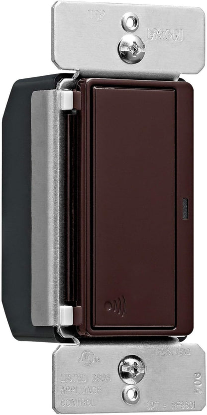 Z-Wave Plus Wireless Switch