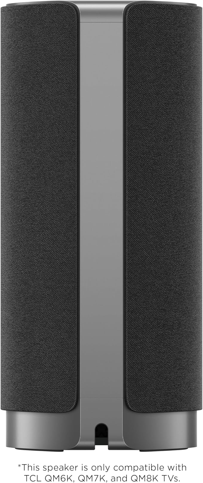 TCL Z100 Wireless Home Theater Speaker with Dolby Atmos FlexConnect Technology with Bluetooth Music Streaming, 170W Output Power, Smart Calibration (Pack of 2)