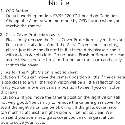 HD 1080P 2MP 180 Degree Surveillance Security Camera Wired Coax Fisheye 1.7mm Lens Super Wide Angle Dome Camera Outdoor 4 in 1 (TVI/AHD/CVI/BNC Real Hybrid Analog CCTV Cameras) IR Night Vision
