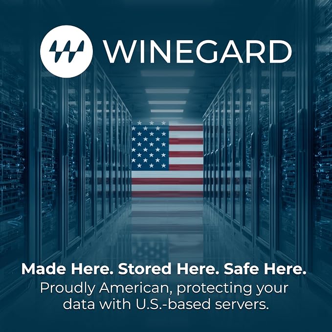 Winegard 434719 Connect 2.0 4G2 (WF2-435) 4G LTE and Wi-Fi Extender for RVs